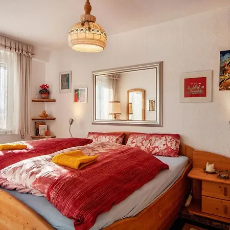 Haus Edelweiss Appartamento