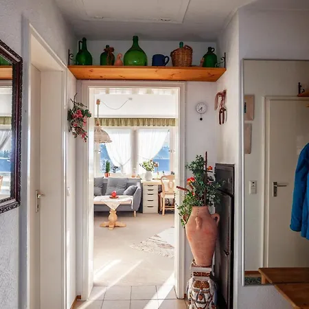 Haus Edelweiss *