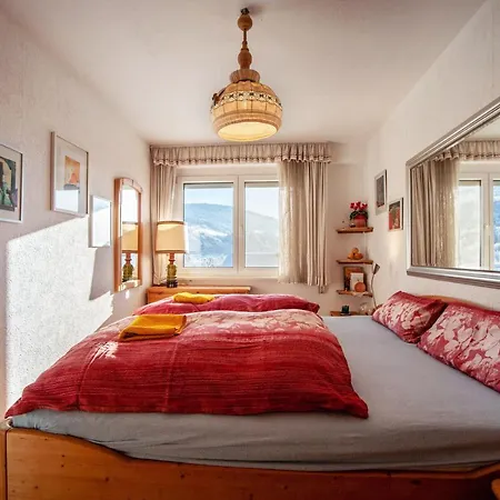 Appartamento Haus Edelweiss