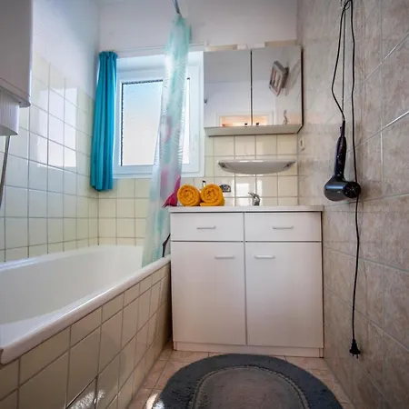 Appartamento Haus Edelweiss