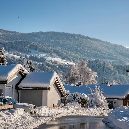Haus Edelweiss Oberstaufen