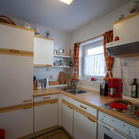 Haus Edelweiss